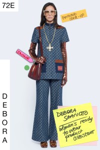 Gucci 'Epilogue' Collection