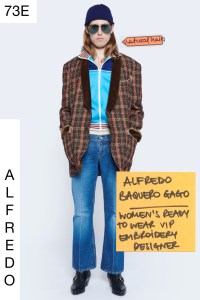 Gucci 'Epilogue' Collection
