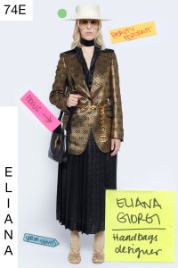 Gucci 'Epilogue' Collection