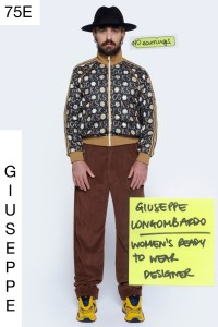 Gucci 'Epilogue' Collection