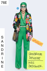 Gucci 'Epilogue' Collection