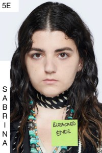 Details at Gucci 'Epilogue' Collection