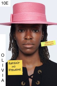 Details at Gucci 'Epilogue' Collection