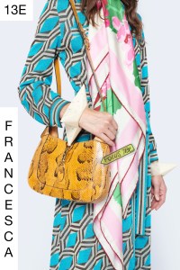 Details at Gucci 'Epilogue' Collection