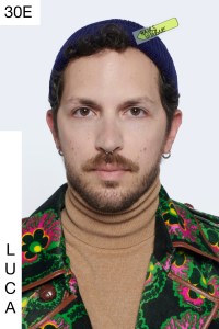Details at Gucci 'Epilogue' Collection