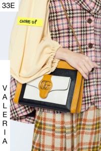 Details at Gucci 'Epilogue' Collection