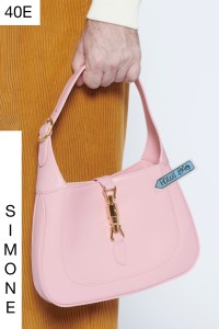 Details at Gucci 'Epilogue' Collection