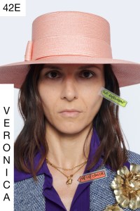 Details at Gucci 'Epilogue' Collection