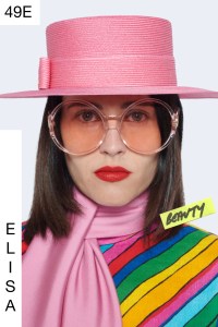 Details at Gucci 'Epilogue' Collection