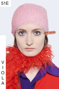 Details at Gucci 'Epilogue' Collection