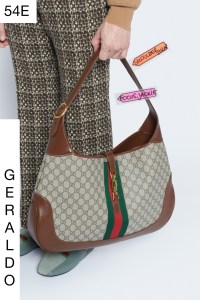 Details at Gucci 'Epilogue' Collection