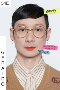 Details at Gucci 'Epilogue' Collection