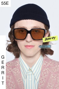 Details at Gucci 'Epilogue' Collection