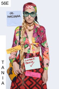 Details at Gucci 'Epilogue' Collection