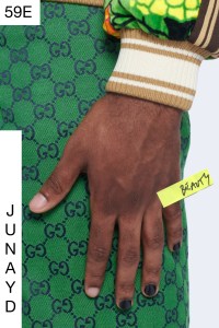 Details at Gucci 'Epilogue' Collection