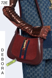 Details at Gucci 'Epilogue' Collection
