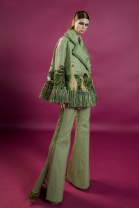 Guo Pei Couture Fall 2020