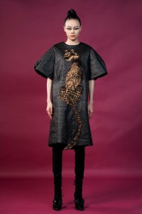 Guo Pei Couture Fall 2020