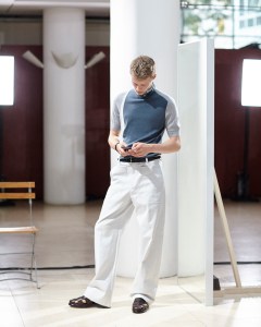 Hermès Men's Spring 2021