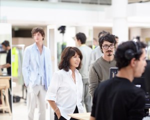 Hermès Men's Spring 2021