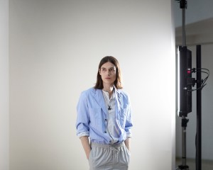 Hermès Men's Spring 2021
