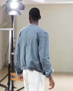 Hermès Men's Spring 2021