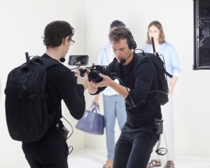 Hermès Men's Spring 2021
