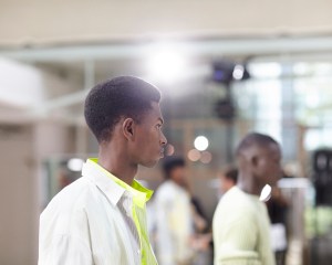 Hermès Men's Spring 2021