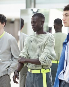 Hermès Men's Spring 2021