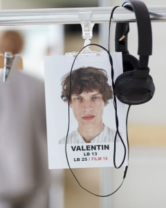 Hermès Men's Spring 2021
