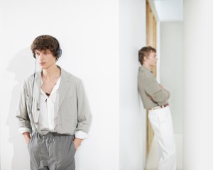 Hermès Men's Spring 2021