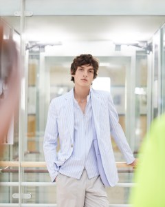 Hermès Men's Spring 2021