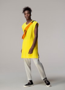 Homme Plisse Issey Miyake Mens Spring 2021
