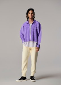 Homme Plisse Issey Miyake Mens Spring 2021