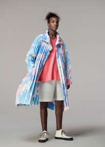 Homme Plisse Issey Miyake Mens Spring 2021
