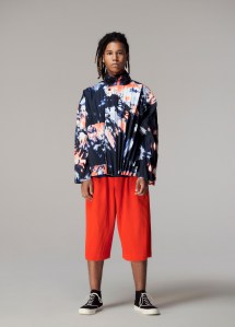 Homme Plisse Issey Miyake Mens Spring 2021