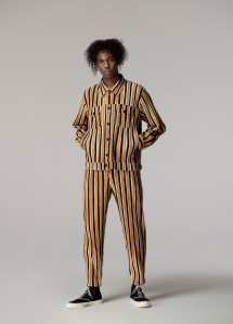 Homme Plisse Issey Miyake Mens Spring 2021