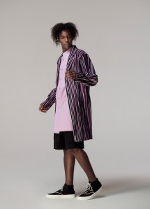 Homme Plisse Issey Miyake Mens Spring 2021