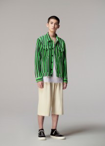 Homme Plisse Issey Miyake Mens Spring 2021