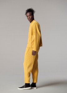 Homme Plisse Issey Miyake Mens Spring 2021