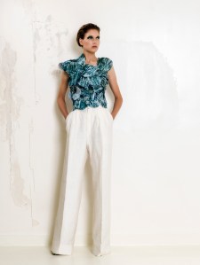 Imane Ayissi Couture Fall 2020