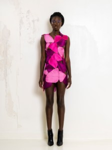 Imane Ayissi Couture Fall 2020