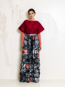 Imane Ayissi Couture Fall 2020