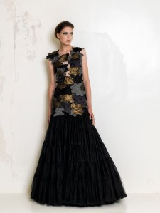 Imane Ayissi Couture Fall 2020