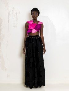 Imane Ayissi Couture Fall 2020