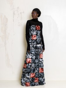 Imane Ayissi Couture Fall 2020