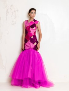 Imane Ayissi Couture Fall 2020