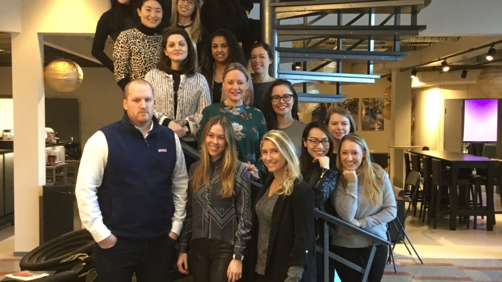 FIT Marketing Cosmetcs Grad 2020