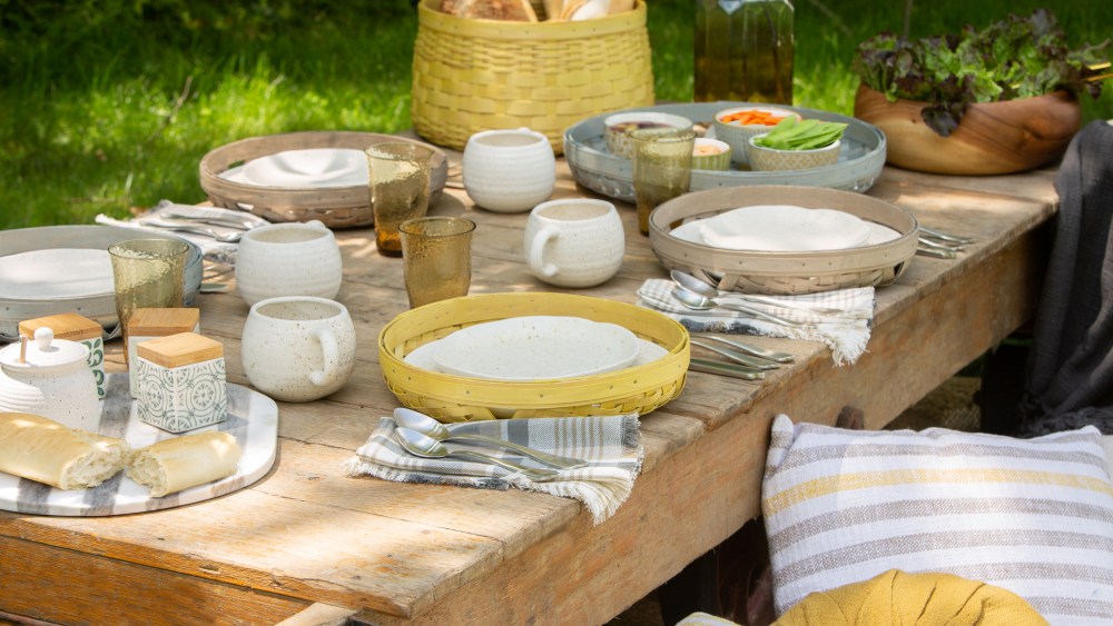 Reviving Longaberger With a Timely Business Model