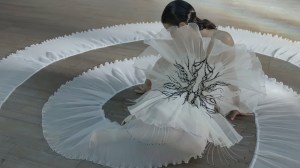 Iris Van Herpen
